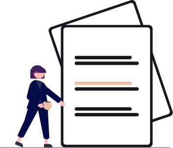 我是一名求职者