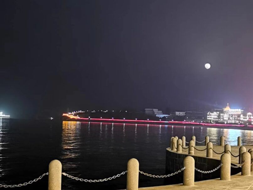 真诚地面对职场